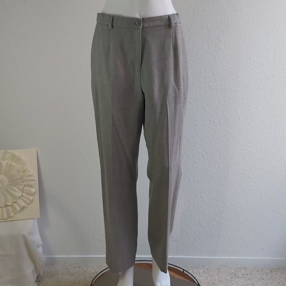 Pendleton Pants Size 8